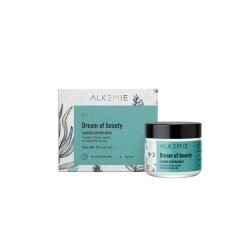 

Успокаивающая ночная маска MICROBIOME Dream of Beauty, 15 мл Alkmie