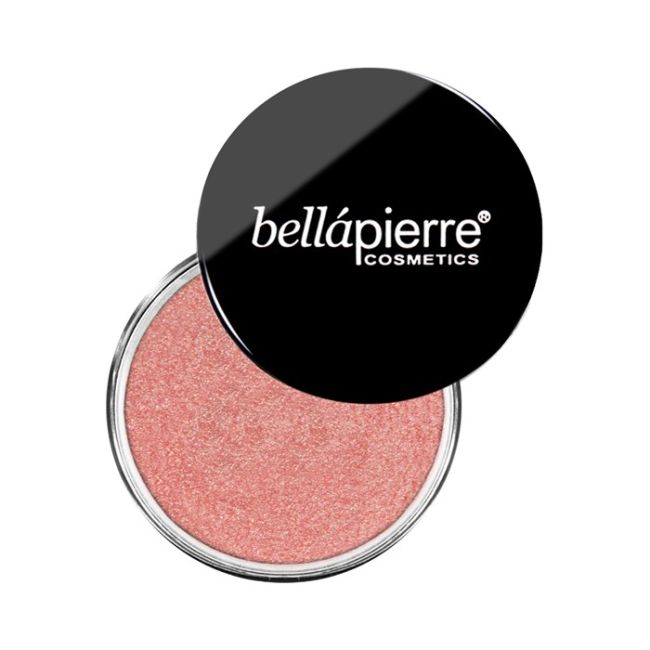

Минеральные тени для век Bellapierre Bella Pierre, цвет diverse, 2,35 гр