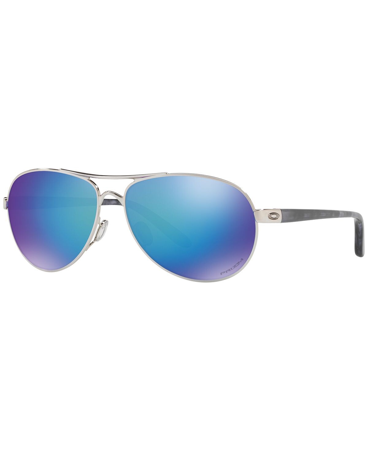 

ОБРАТНАЯ СВЯЗЬ Поляризационные солнцезащитные очки, OO4079 Oakley