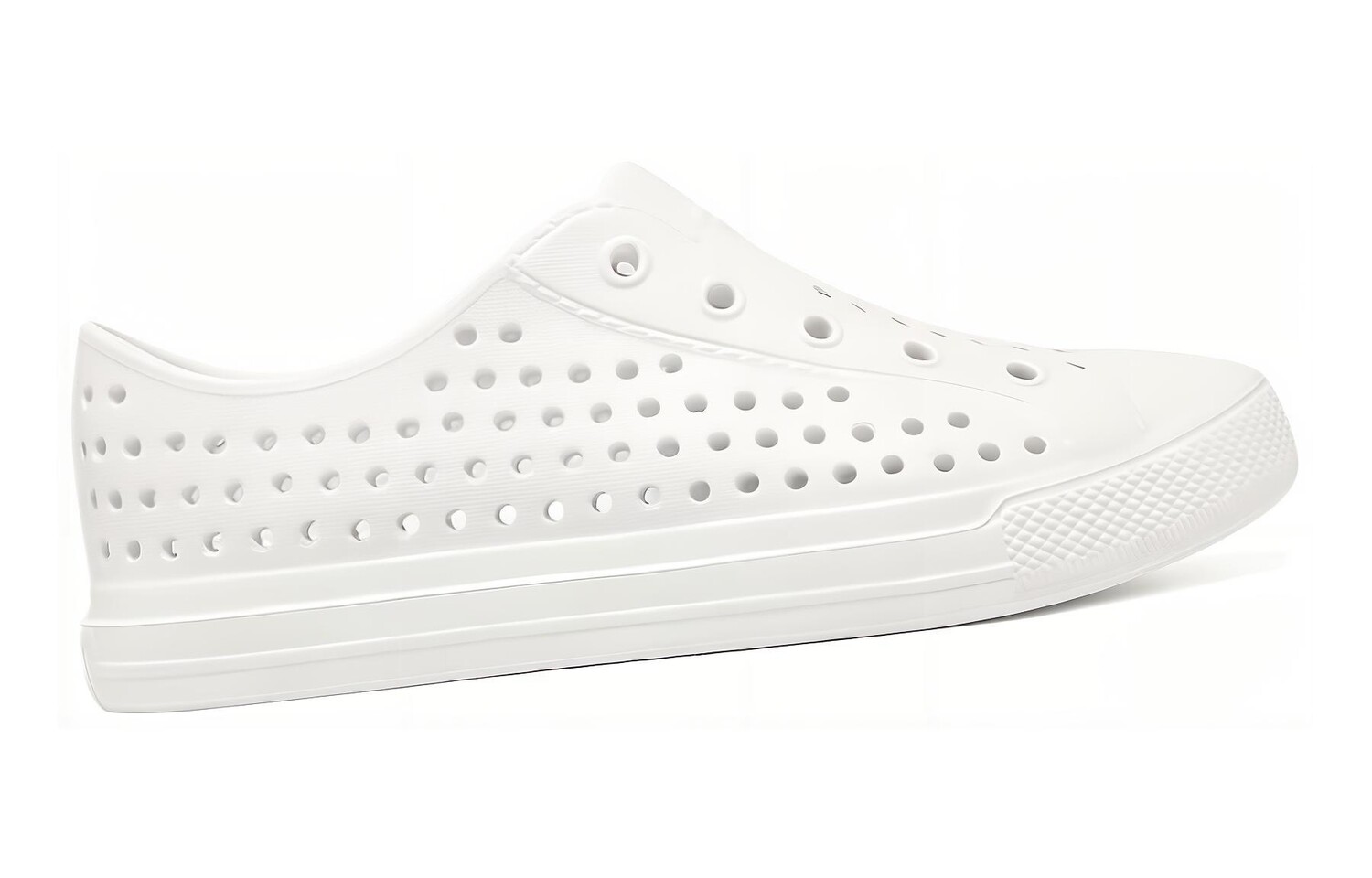 Детские сандалии Foamies GS Белые Skechers, белый — фото 2