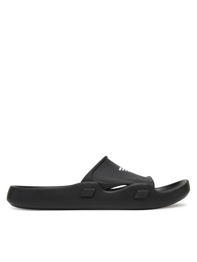 

Мюли XVPS15 XD444 N349 Emporio Armani, черный