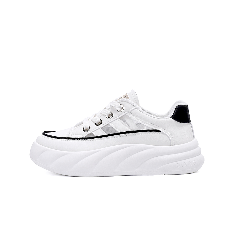 

Кроссовки Pelochi Lifestyle Shoes Women's Low-top, черный