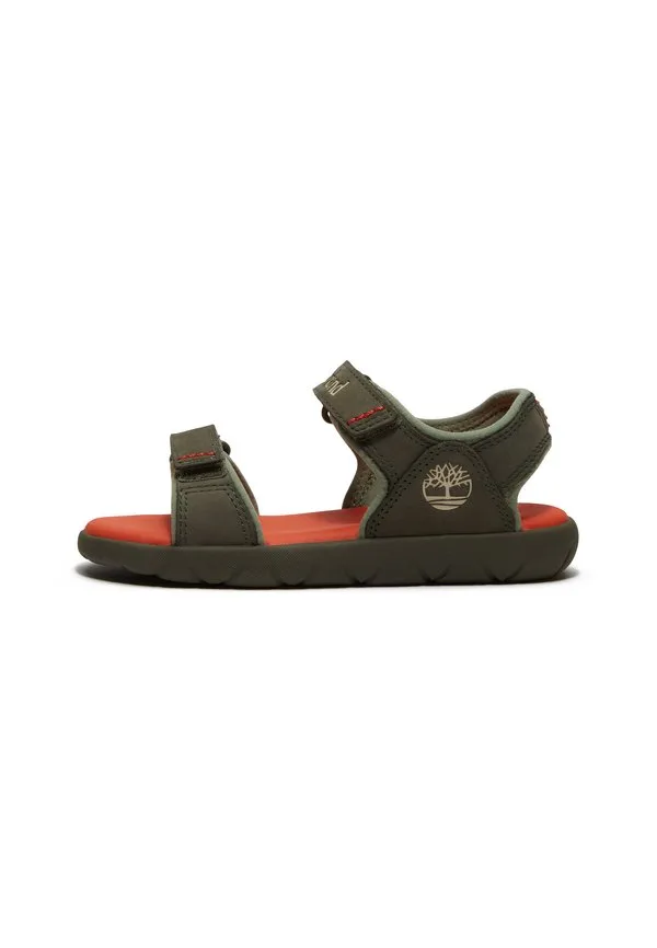 Сандалии для ходьбы Timberland, Dark Green