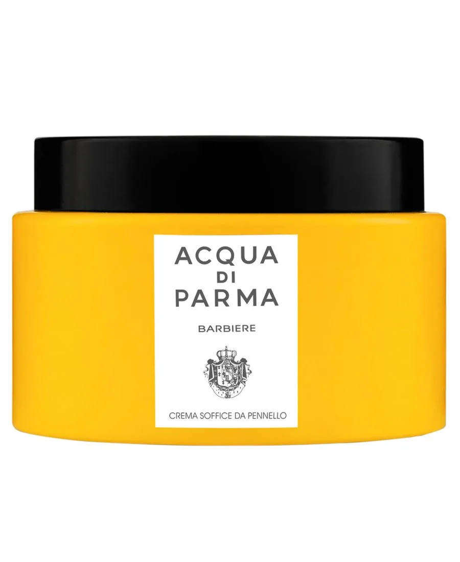 ACQUA DI PARMA Крем для бритья Barbiere, 4,40 унции