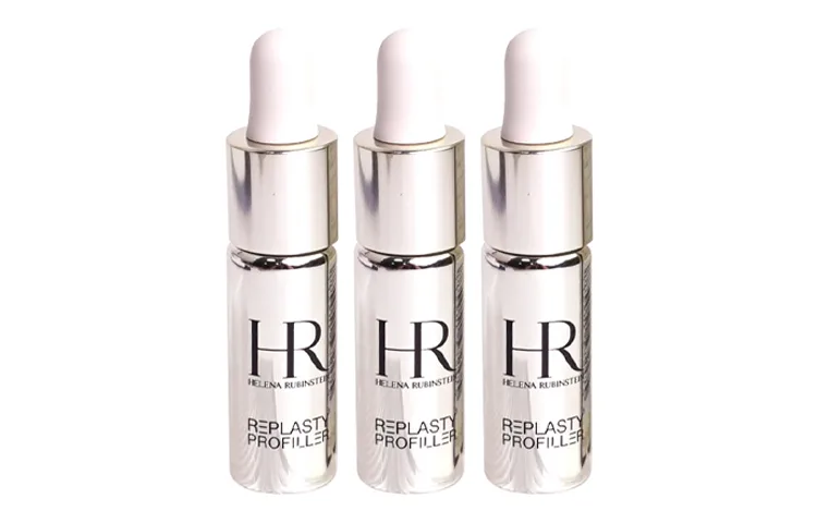 HELENA RUBINSTEIN Сыворотка для уменьшения морщин, подтяжки, увлажнения и питания, 10ml*8 — фото 4