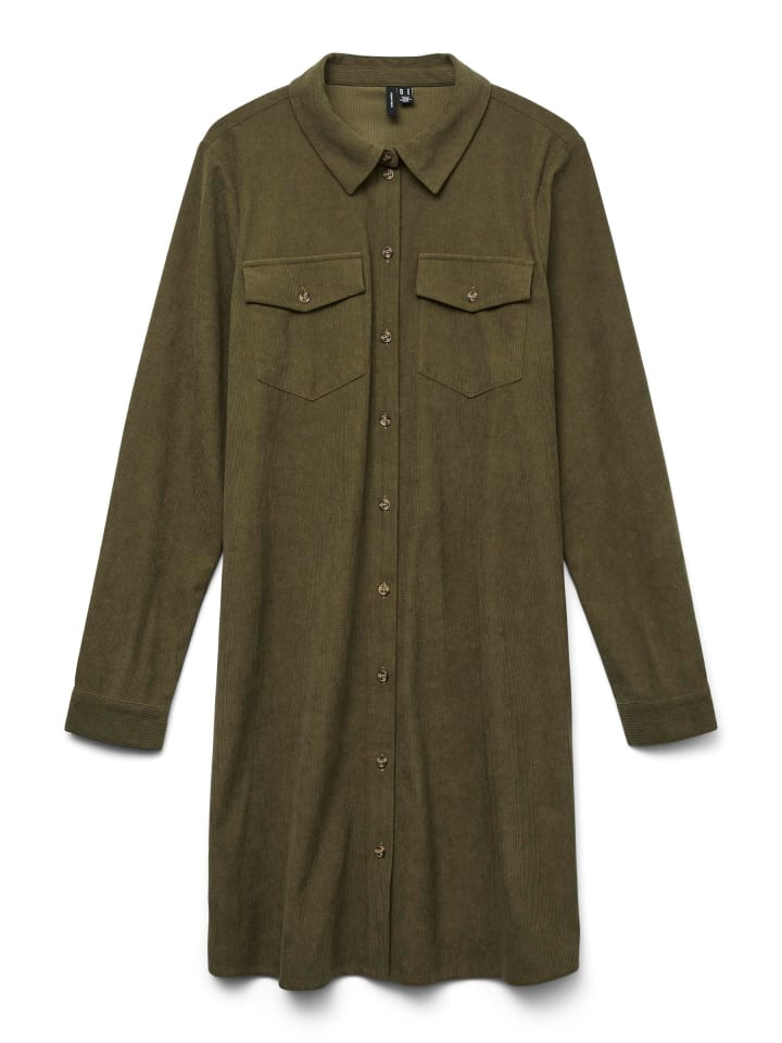 

Платье до колена Vero Moda