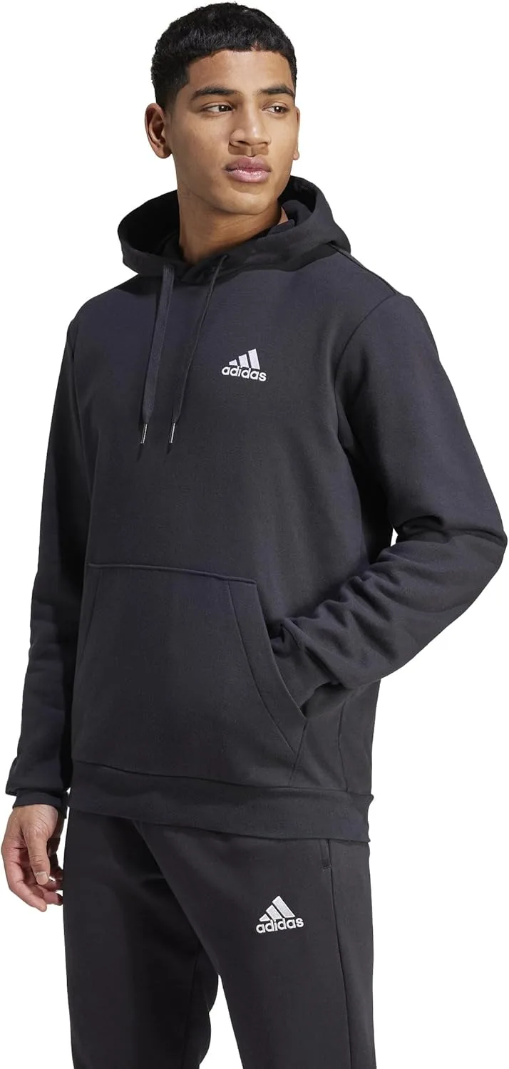 

Толстовка adidas с капюшоном
