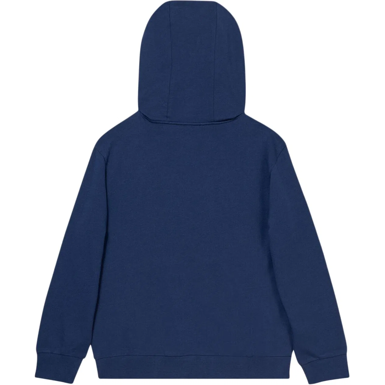 Свитшот EMPORIO ARMANI EA7 Marine Blue для детей — фото 3