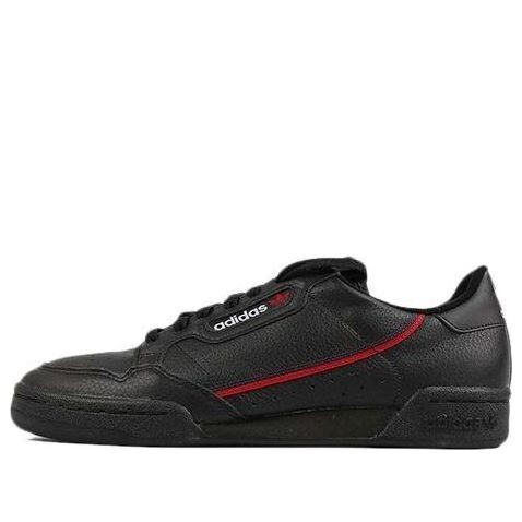 

Кроссовки continental 80 'scarlet' Adidas, мультиколор, Красный, Кроссовки continental 80 'scarlet' Adidas, мультиколор