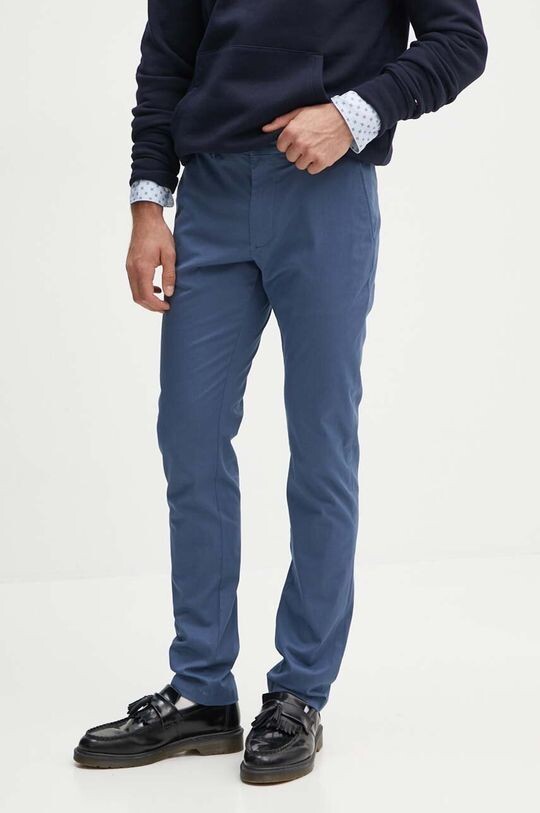 

Брюки Tommy Hilfiger, синий