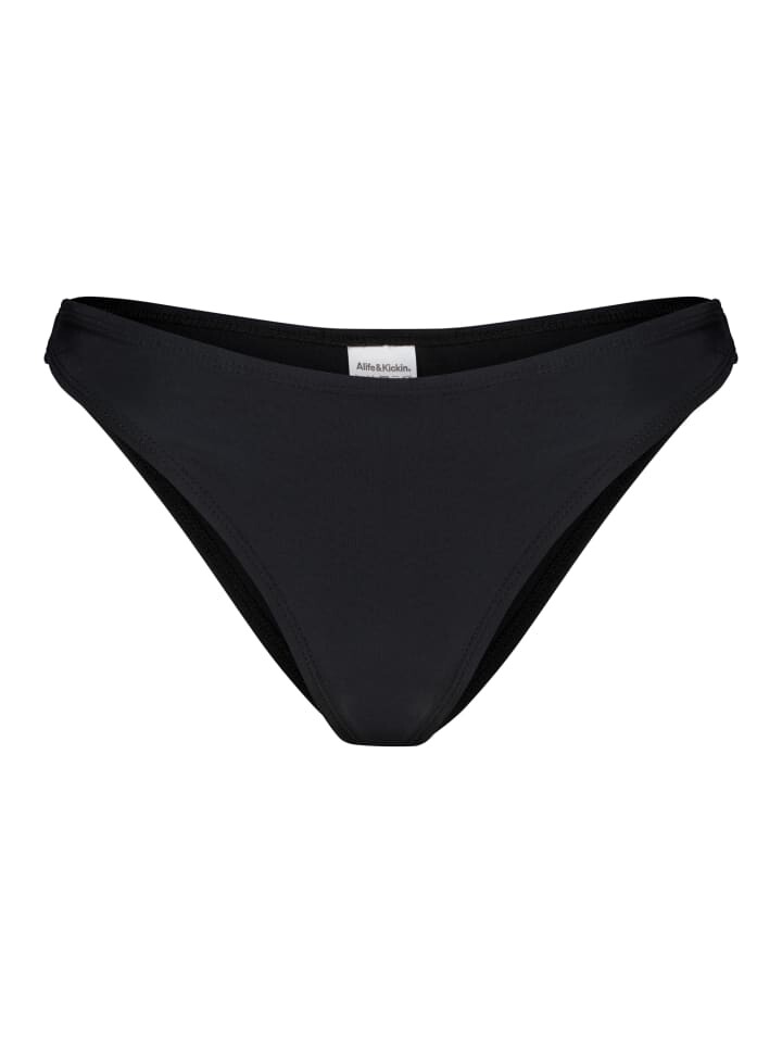 

Низ бикини alife and kickin Badehosen Hose JordanaAK A, черный