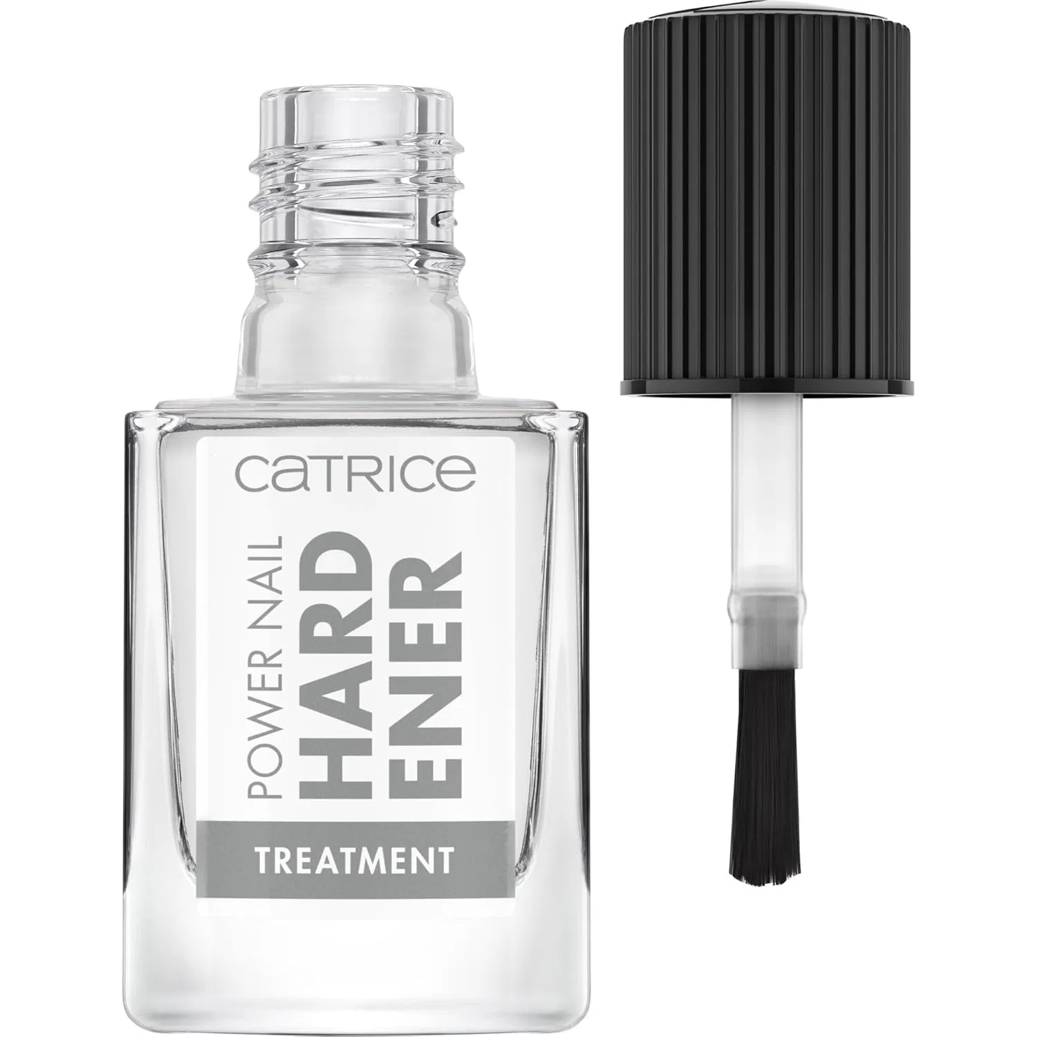 Укрепитель для ногтей «Power Treatment 01» от Catrice ‎Catrice