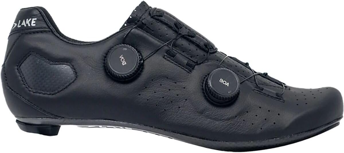 

Велотуфли Lake Cycling CX333, черный