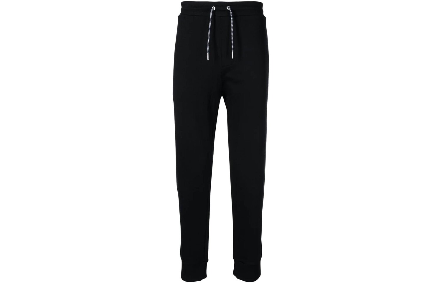 

ARMANI EXCHANGE Мужские трикотажные спортивные штаны, цвет Black