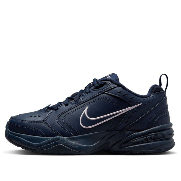 

Кроссовки air monarch iv amp 'obsidian' Nike, мультиколор
