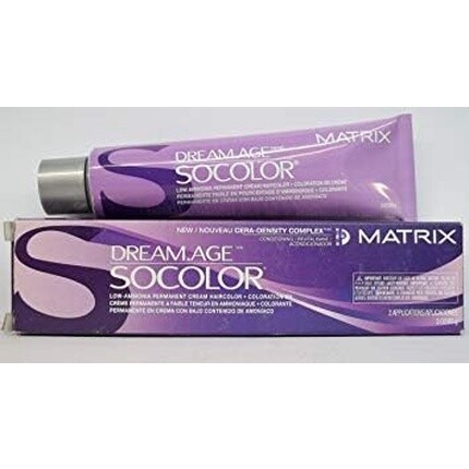 

Dream Age 6BC от Socolor, Matrix
