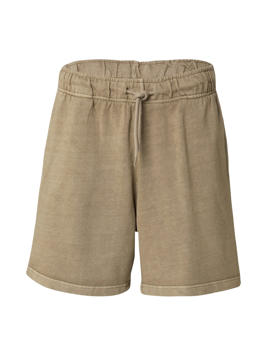 

Обычные брюки JACK & JONES JPSTKane, серо-коричневый