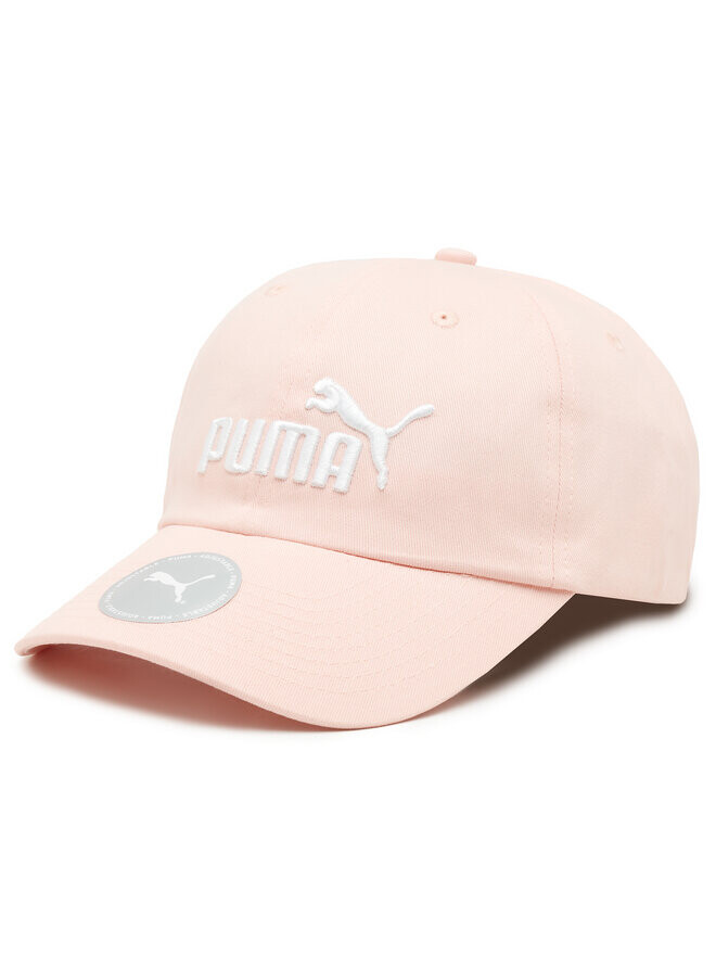 

Бейсболка Puma, розовый