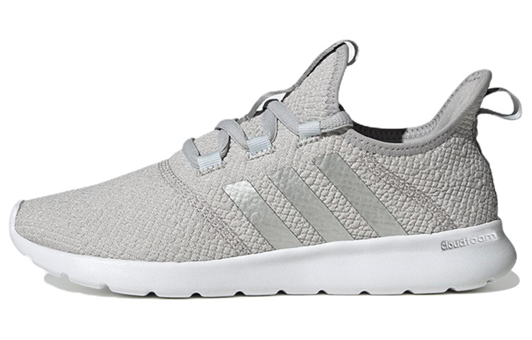 

Adidas Women's Cloudfoam Pure 2.0 'Grey Silver Metallic'