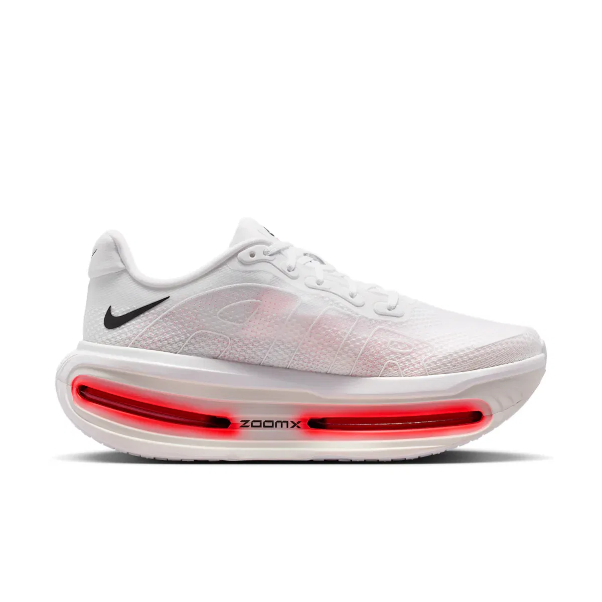 Мужские кроссовки для бега по шоссе Vomero Premium Nike, коричневый — фото 3