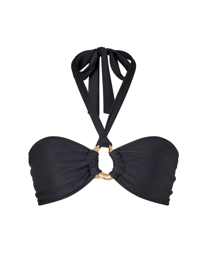 

Комплект бикини Moda Minx, черный