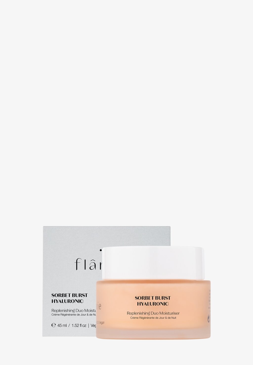 

Дневной крем Replenishing Duo Moisturiser flânerie, -