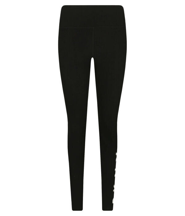 

Леггинсы Dkny Sport Slim Fit, черный