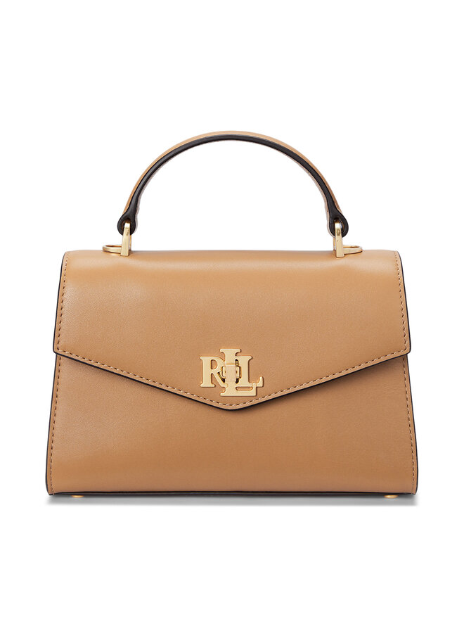 

Сумочка 431968761003 Lauren Ralph Lauren, бежевый