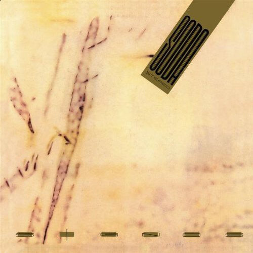 

CD диск Soda Stereo: Signos