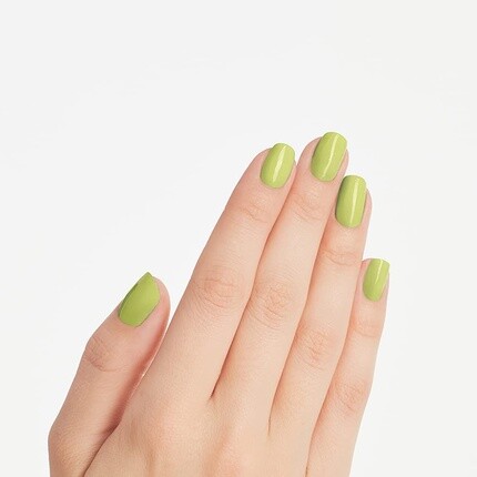 Лак для ногтей Infinite Shine Isln86 Pear-Adise Cove 15 мл, Opi — фото 3