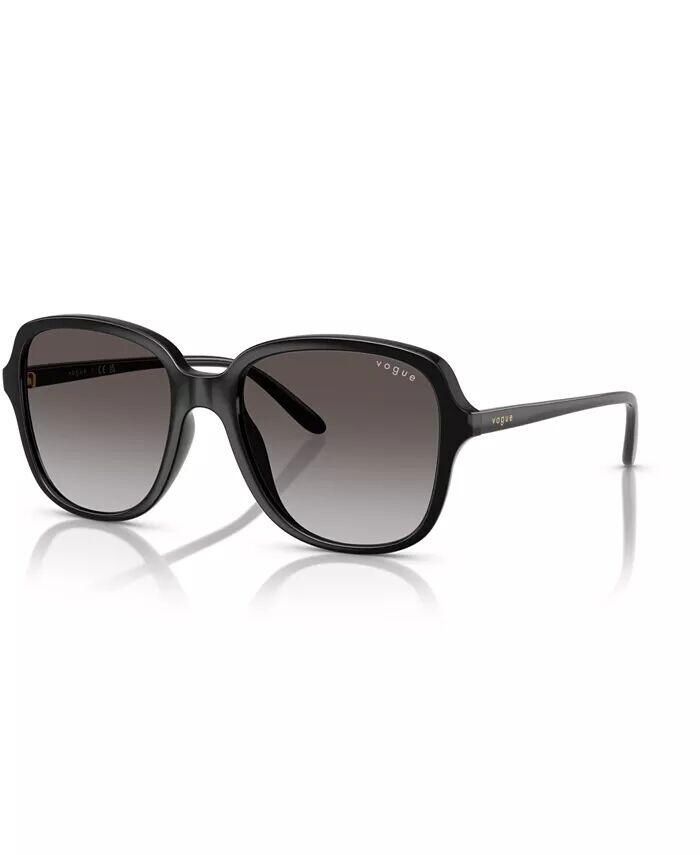 

Женские солнцезащитные очки VO5601S Vogue Eyewear, черный