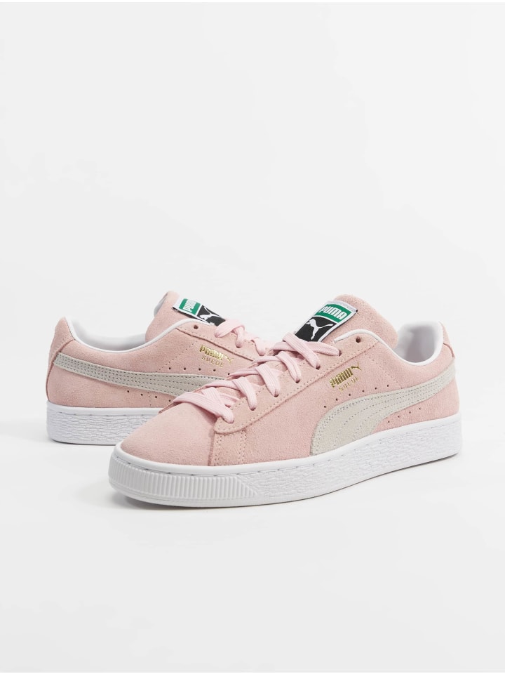 

Сабо Lacoste, цвет pink/white