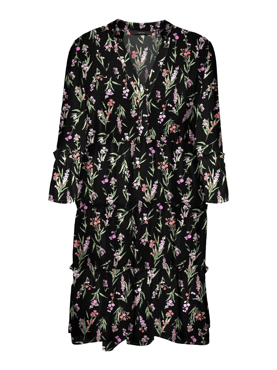 

Платье VERO MODA VMEasy, черный