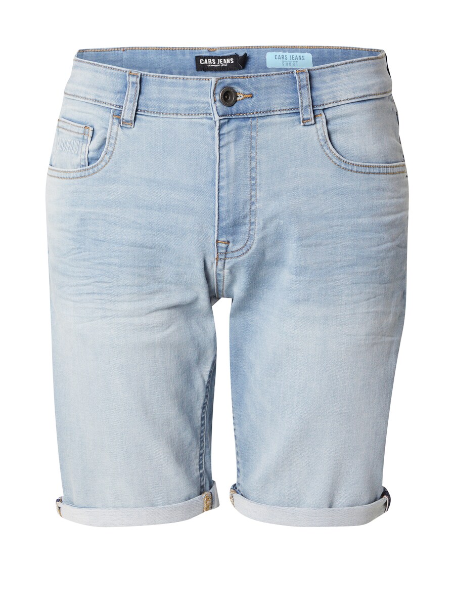 

Обычные джинсы Cars Jeans SEATLE, синий деним