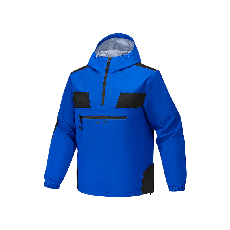 

Горная куртка для мужчин Skechers, синий