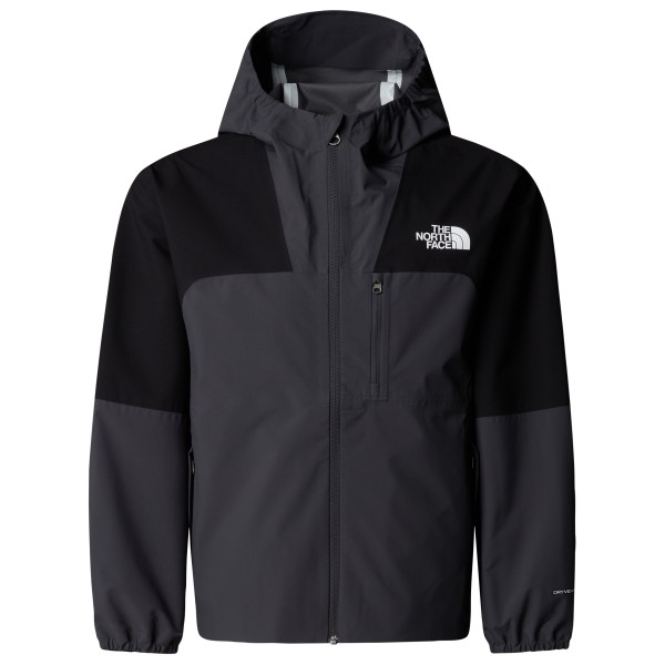 

Детская походная куртка-дождевик для подростков The North Face, мультиколор