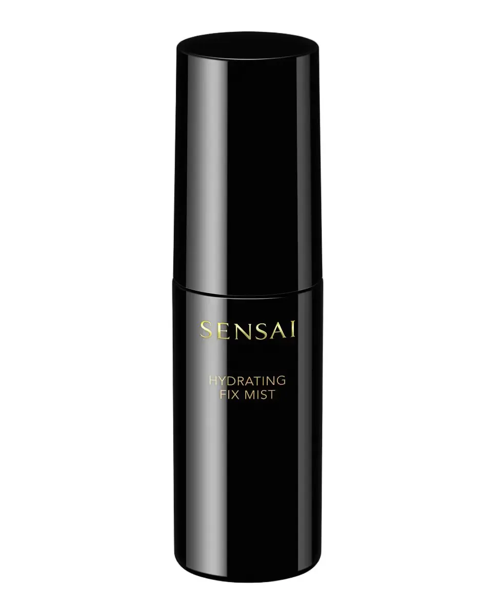 Фиксатор макияжа Hydrating Fix Mist 50 мл Sensai