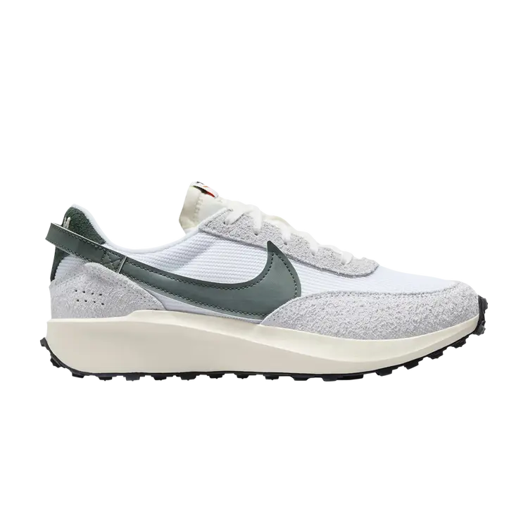 Кроссовки Nike Wmns Waffle Debut Vintage, белый