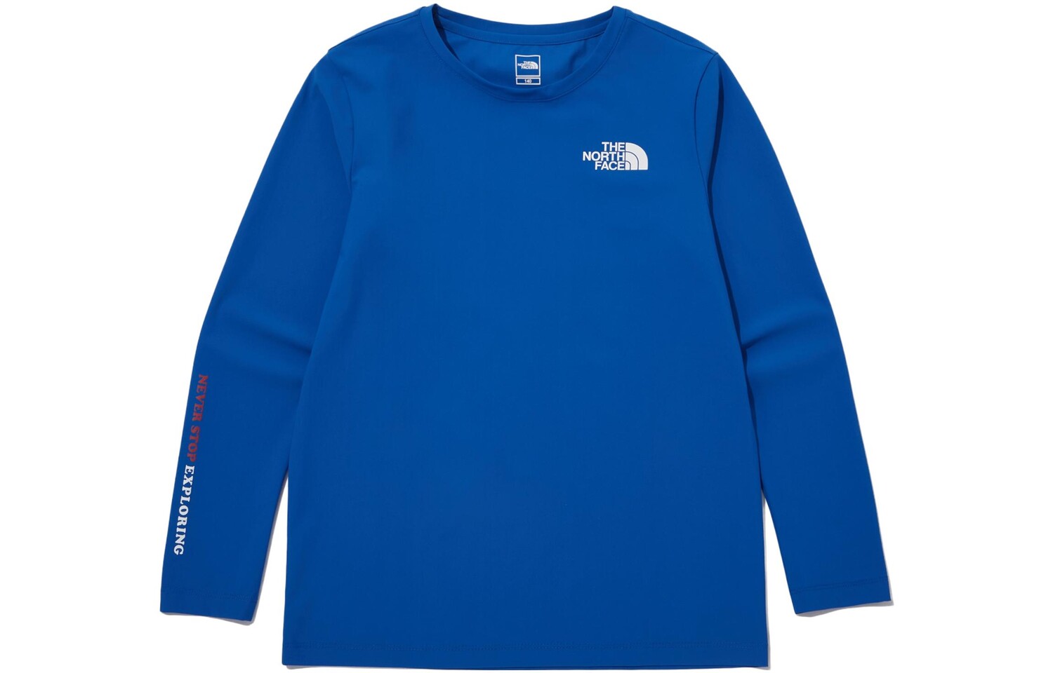 Детская повседневная спортивная одежда The North Face — фото 2