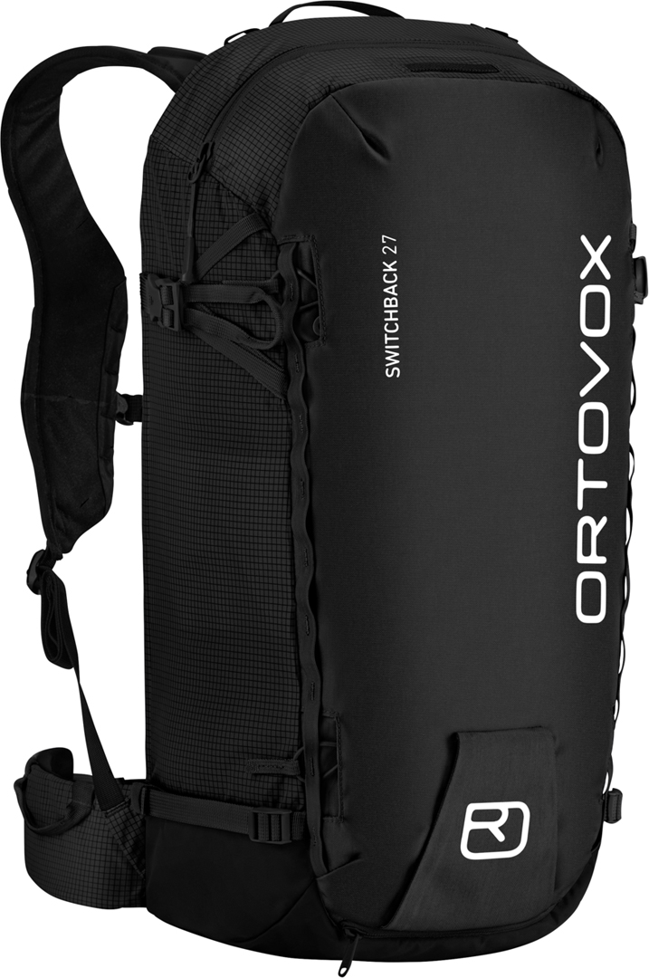 

Ortovox Рюкзак Switchback 27 black raven
