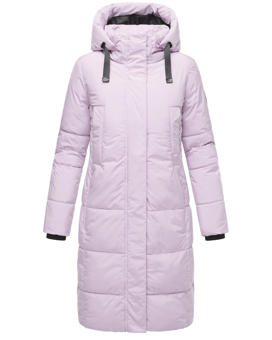 

Зимнее пальто MARIKOO, Rose