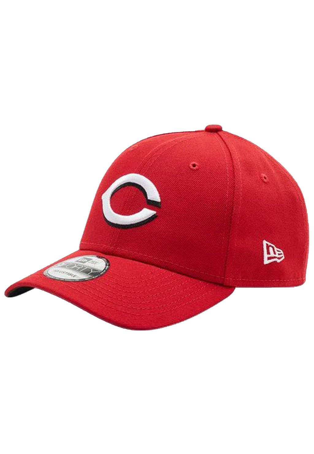 

Бейсболка KAPPE 9FORTY CINCINNATI New Era, красный