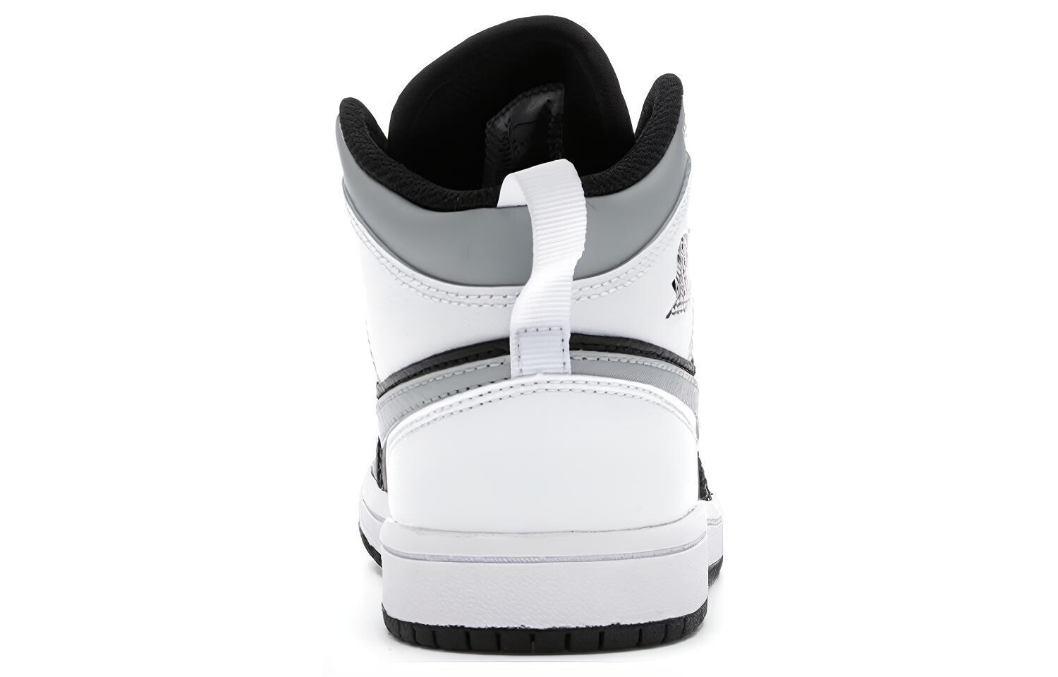 Детские баскетбольные кроссовки Jordan Air Jordan 1 BP — фото 4