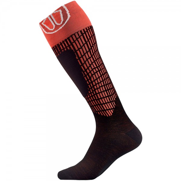 

Носки для лыж Sock ski comfort lv ski noses Sidas, мультиколор