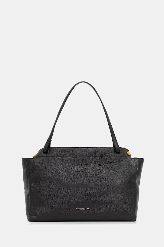 

Кожаная сумка OTTAVIA Gianni Chiarini, черный