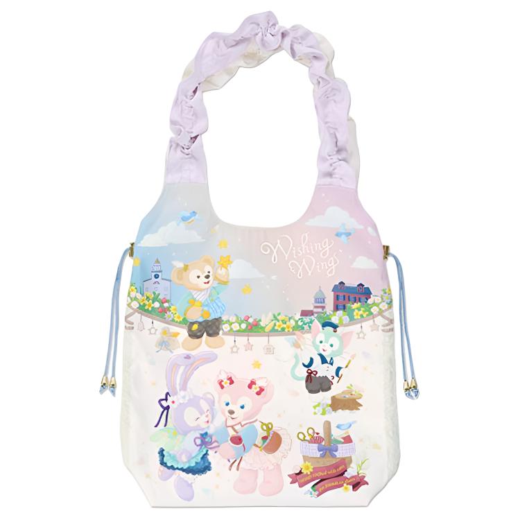 

Disney Полиэстеровая женская сумка Мультиколор, Multicolor