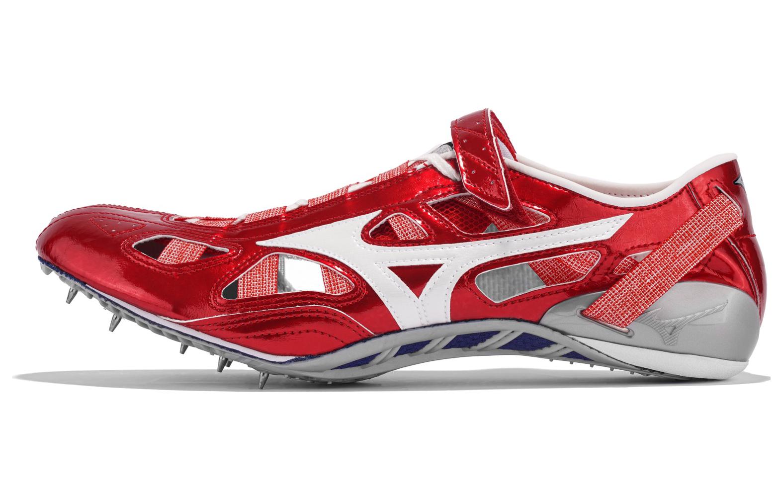 

Mizuno Кроссовки Мужчины