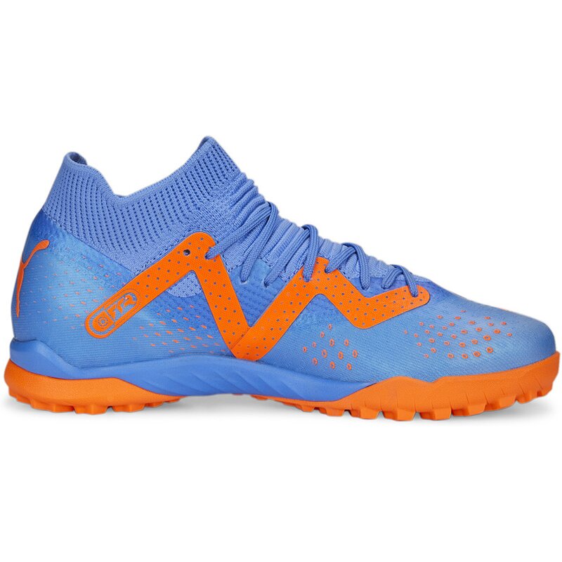 

Футбольные бутсы для хард-корта Future Match TT + Mid JR Puma, белый