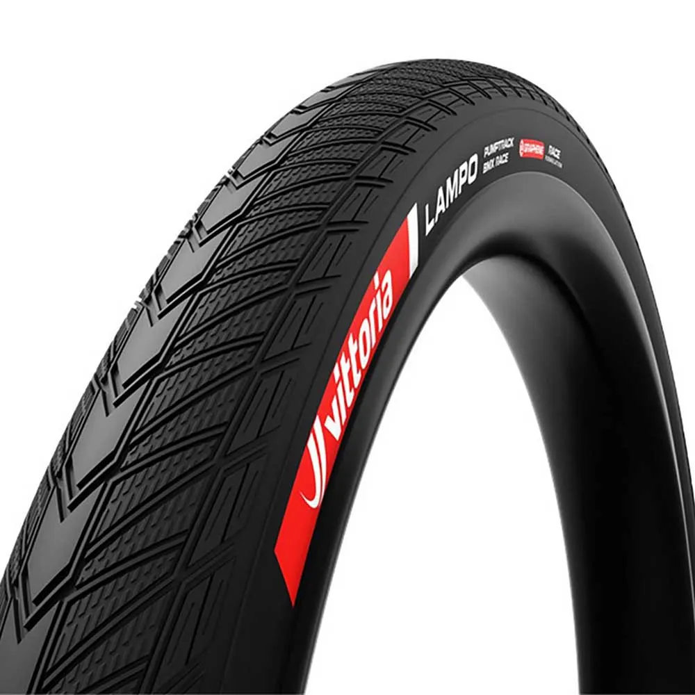 

Городская шина Vittoria Lampo 20´´ x 1.75, черный