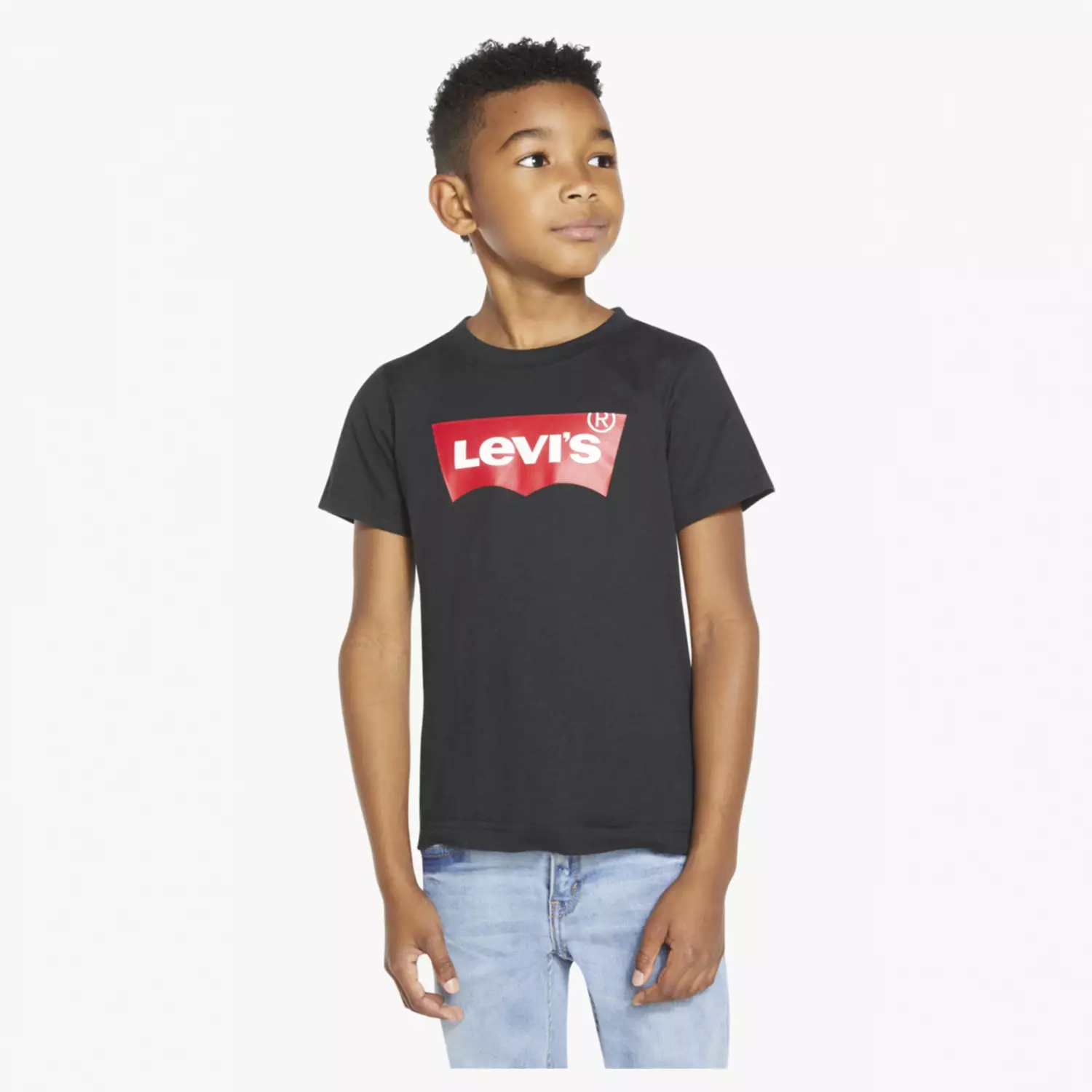 

Футболка Levi's, черный